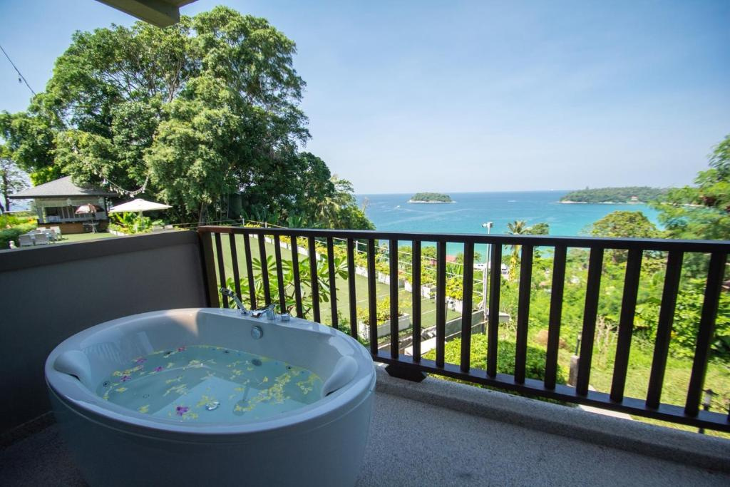 Andaman Cannacia Resort & Spa - Général
