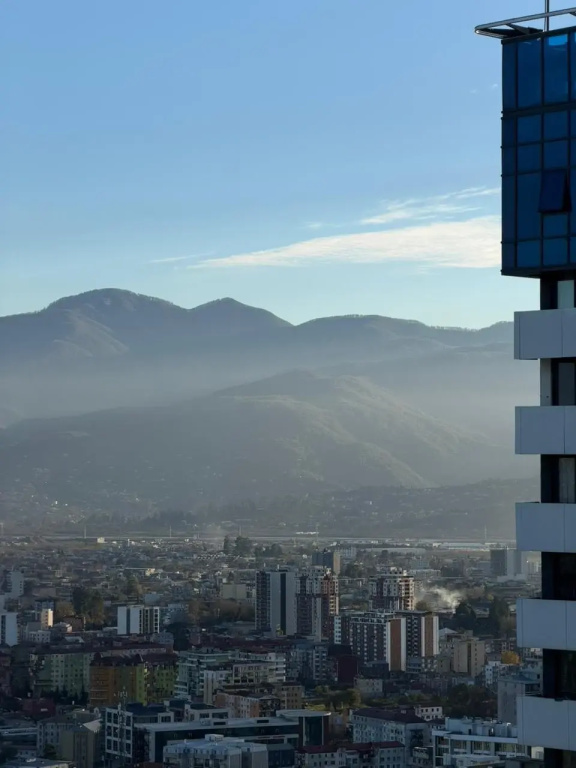 Apartments Solnechny Batumi Orbi City A Block 4554
