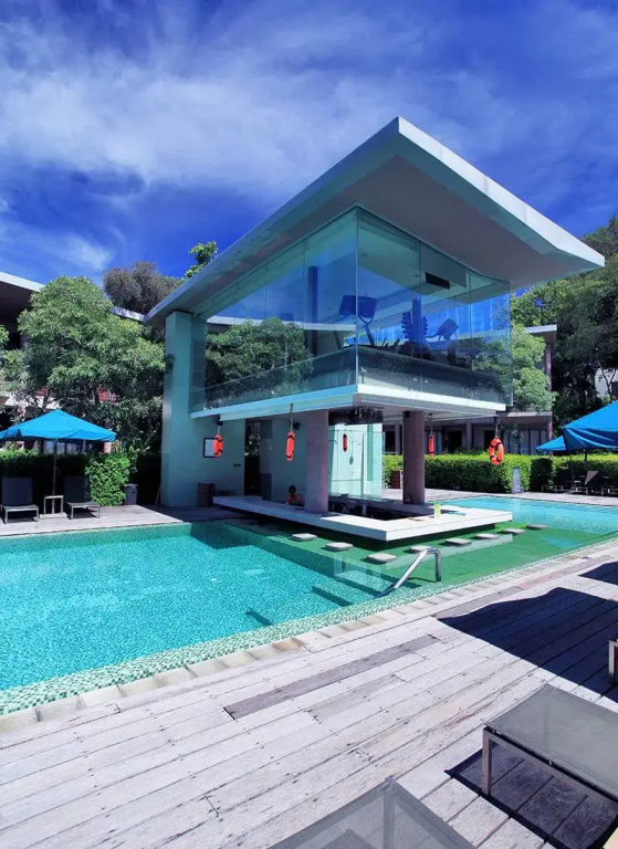 Sai Kaew Beach Resort - Général