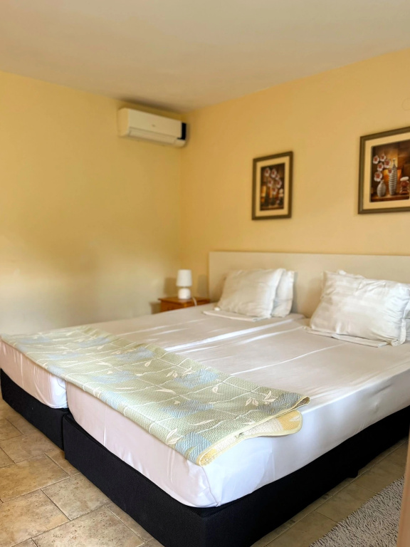 Lotus Sunny beach Hotel - Chambres