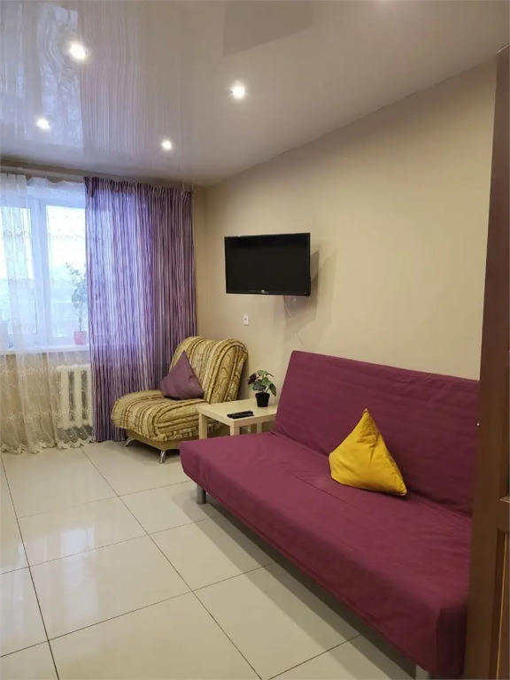 Квартира AlloTagil на Шоссе Черноисточинчкое 42 - фото 5