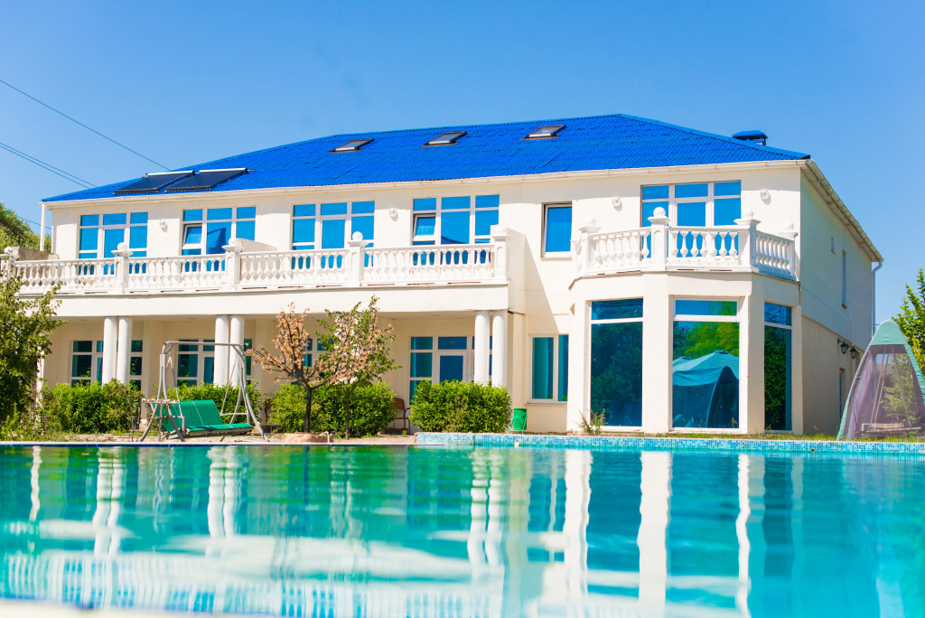 Мини-отель Дионис - фото 6