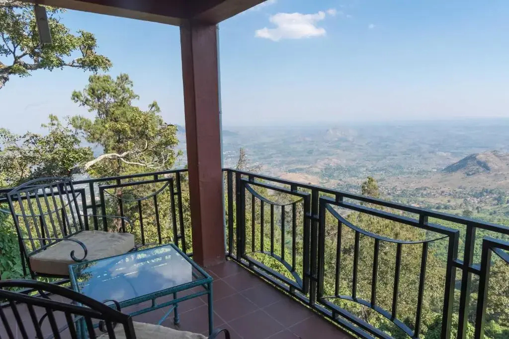 Sunbird Ku Chawe Hotel - Chambres