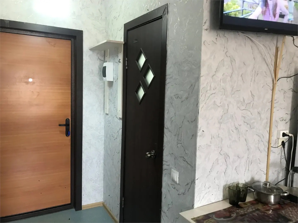 Квартира на улице Академика Киренского 9А (35) — фото