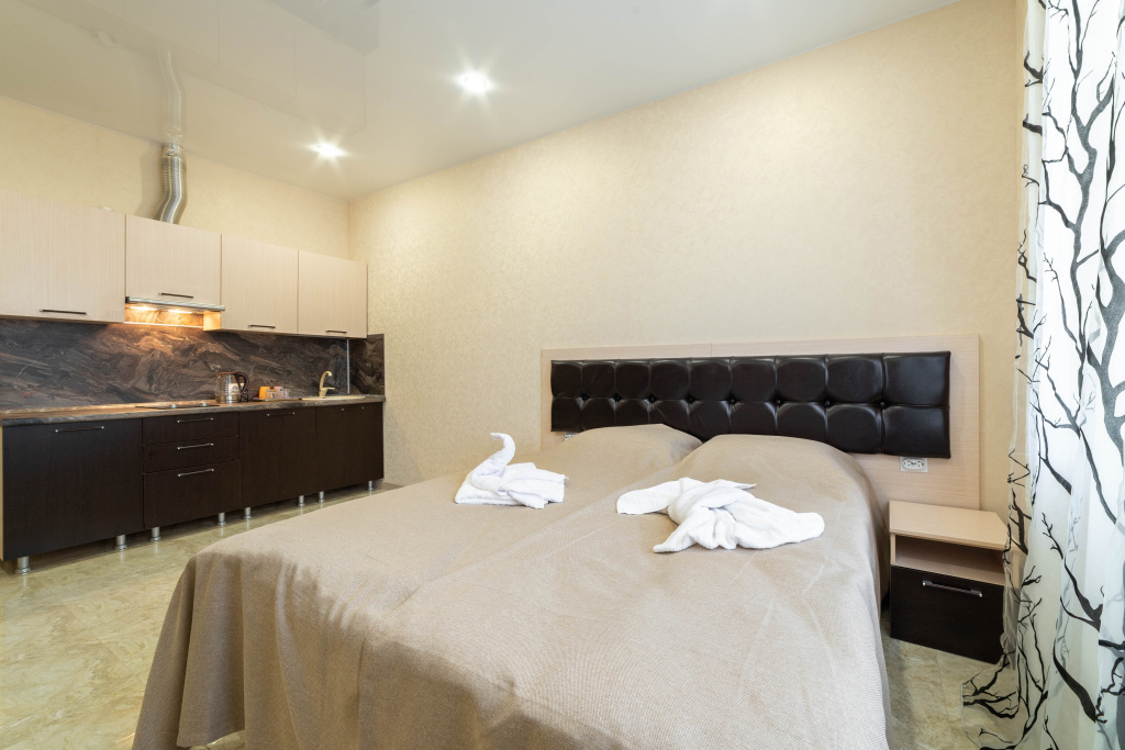 Гостевой дом Willa de Sofia - фото 11