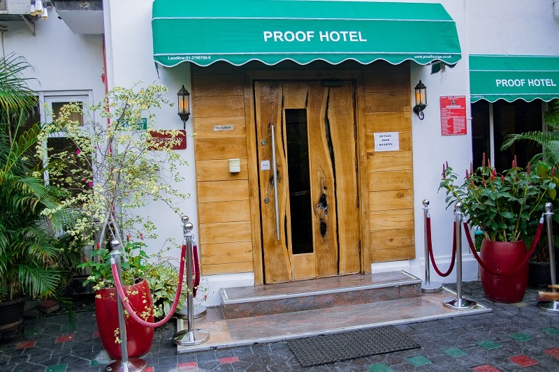 Hotel photo 2