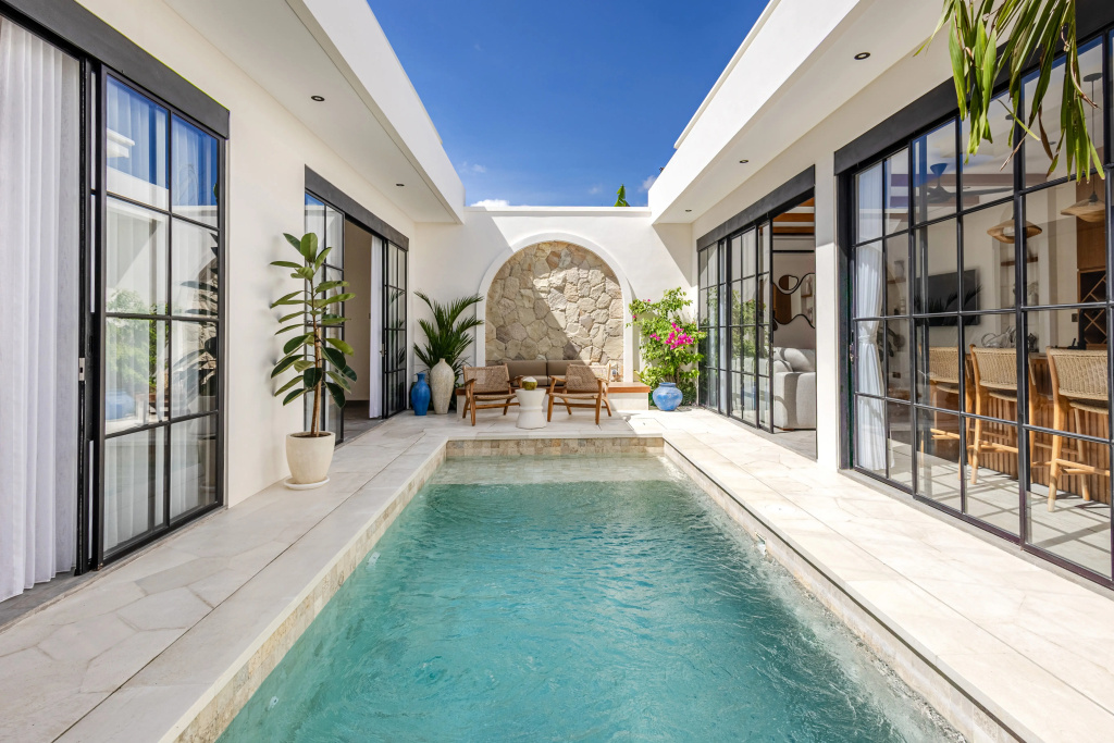 Вилла Lisbon Premium by Tofino Villas — фото