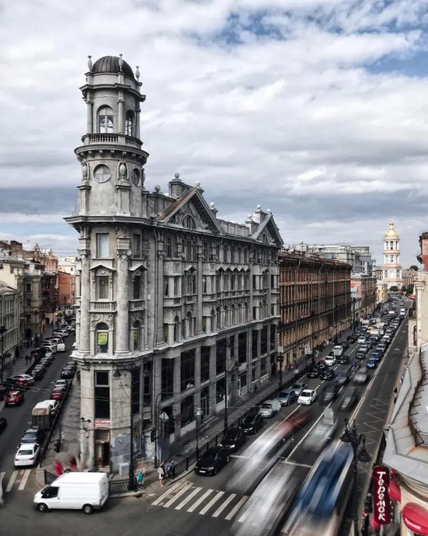 Гостевой Дом Best Corner - фото 15