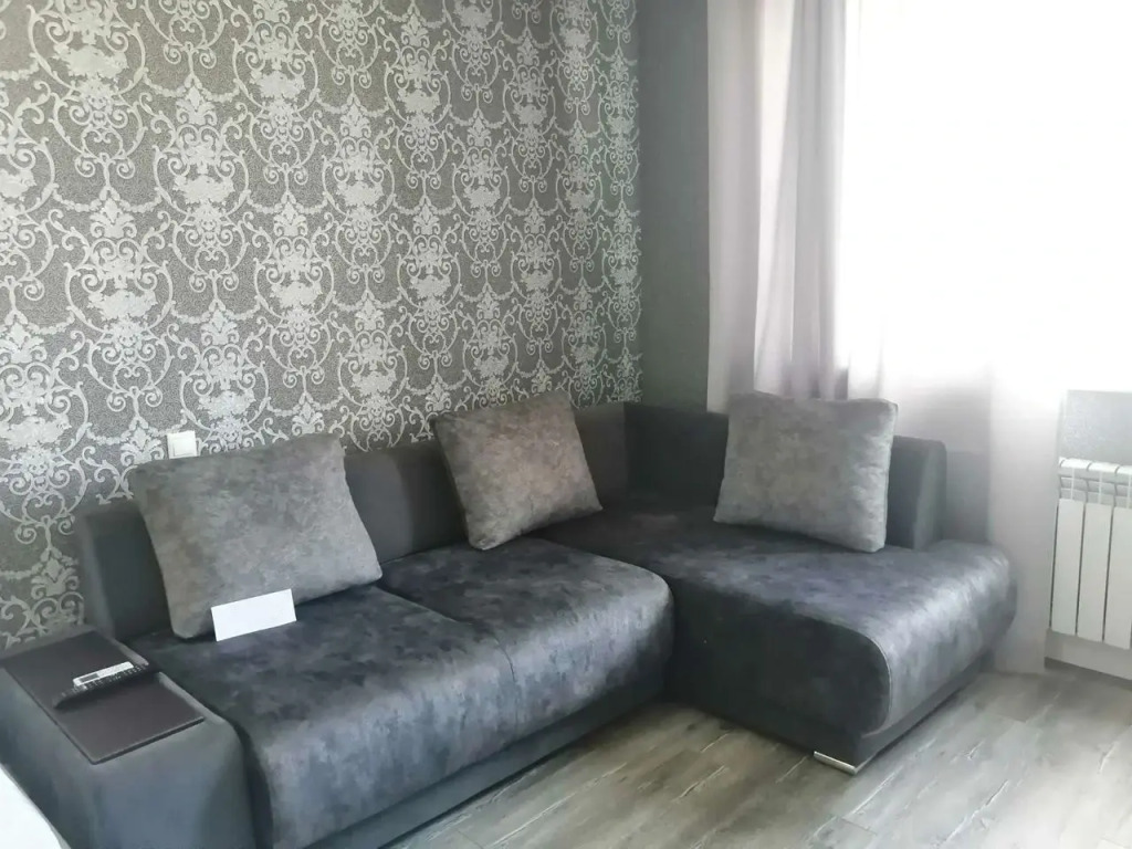 Квартира в самом центре города 55 м² - фото 5