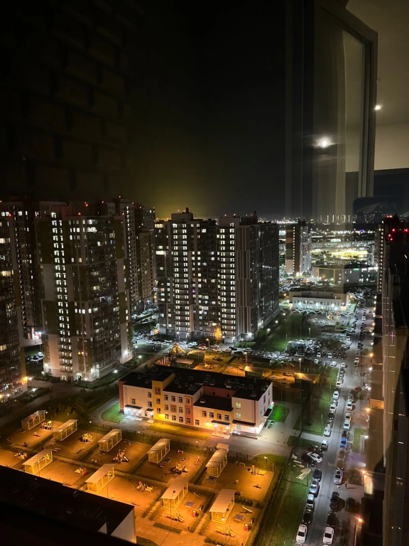 Квартира Liki-Mir Apartments Английская Big — фото