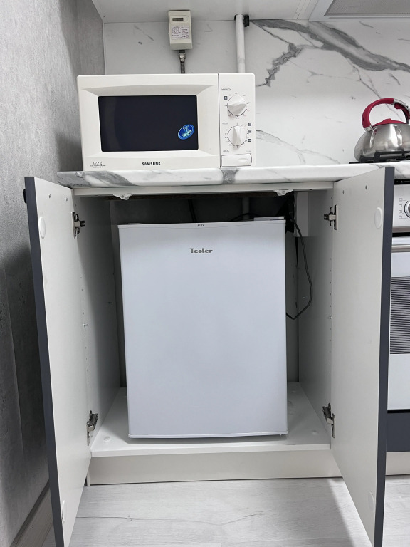 Квартира Однокомнатная - фото 9