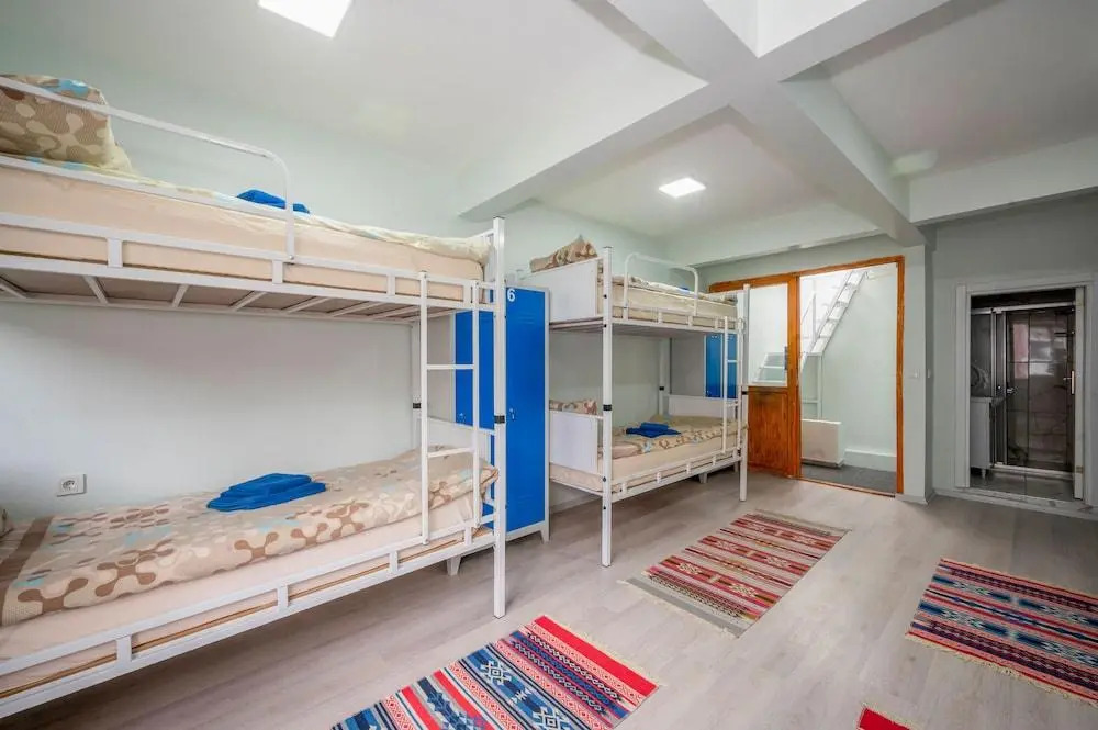 Хостел Xalila — фото 2