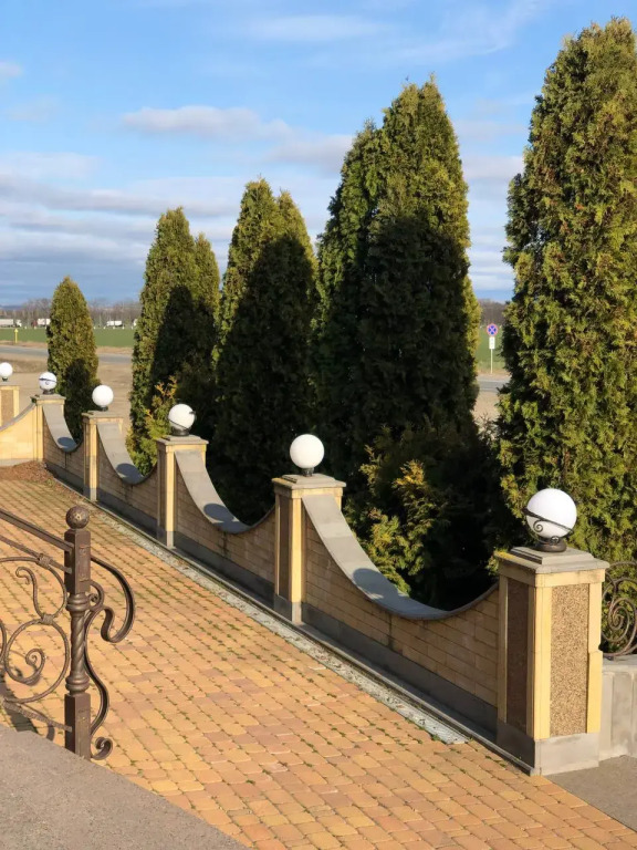 Отель Арт - фото 2