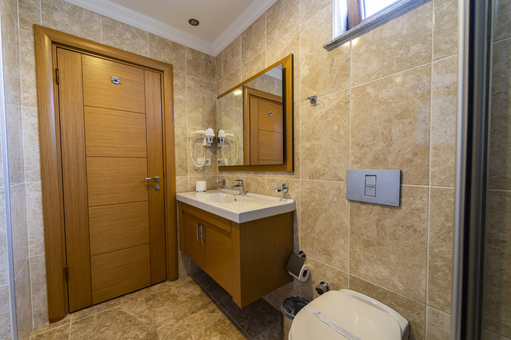 Levent Istanbul Hotel - Chambres