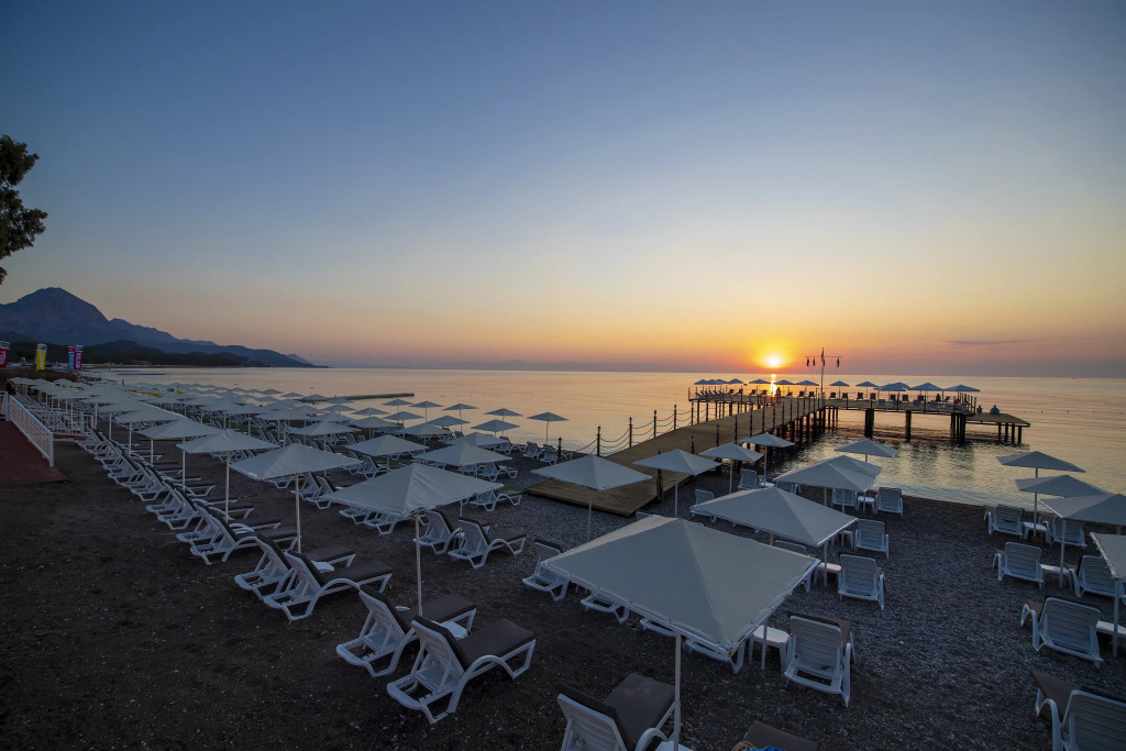 Sealife Kemer Resort Hotel - All inclusive - фото 39