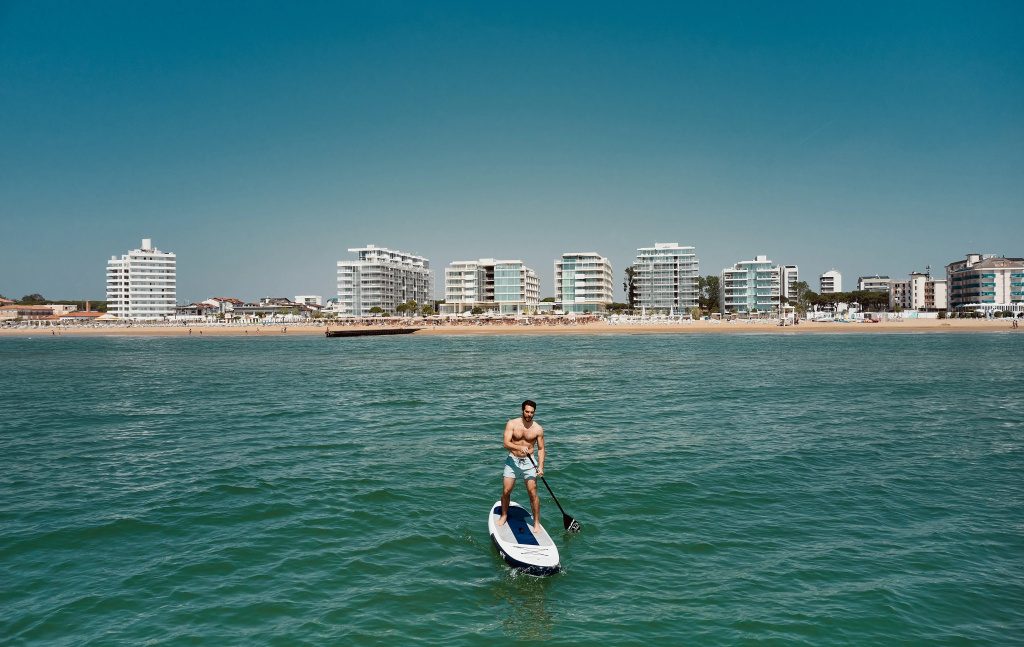 Falkensteiner Hotel&Spa Jesolo - Général