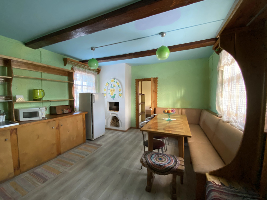 Мичуринск: Мини-отель Хуторок