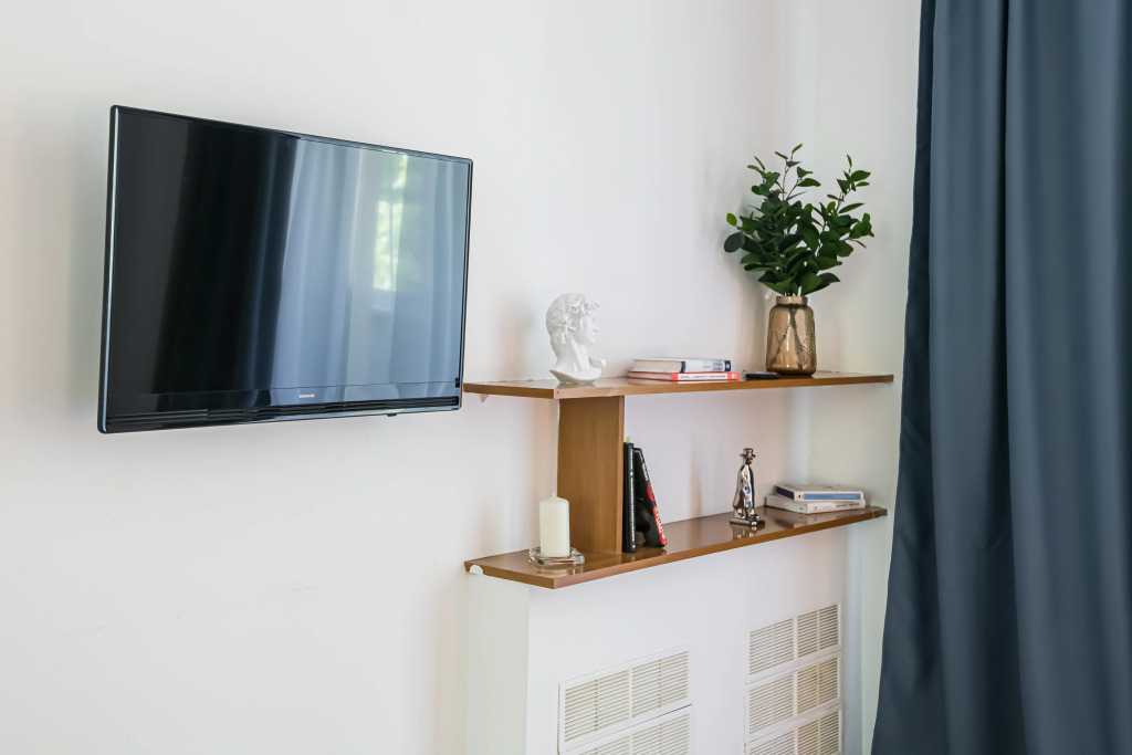 Квартира GM Apartments Тихий Островок на Бронной - фото 8