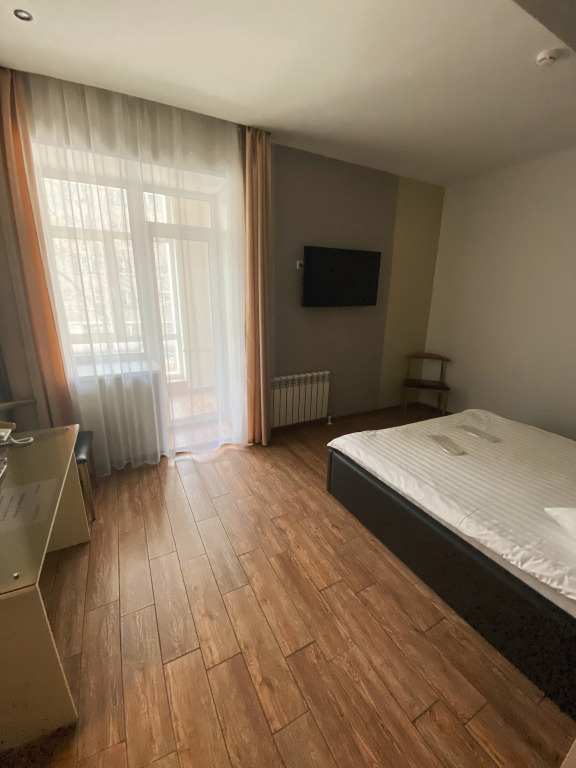 Отель Arka - фото 13