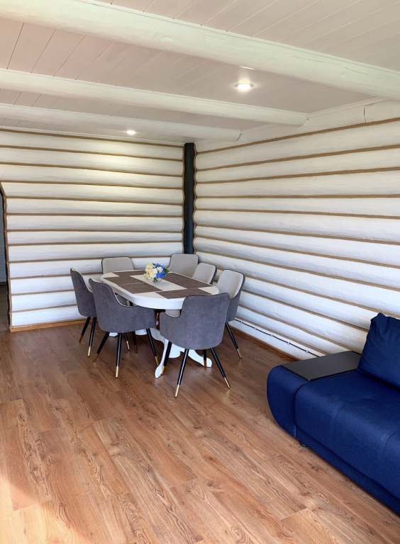 Частный дом Усадьба Павлихино - фото 6