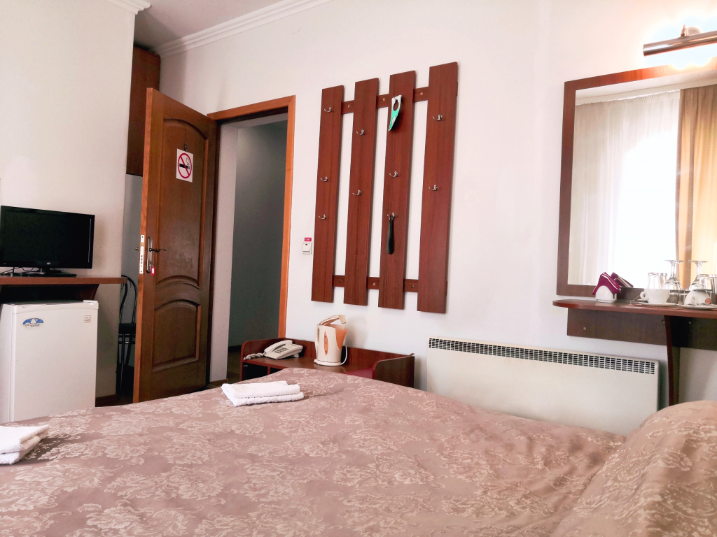 Гостевой Дом Махаон - фото 47