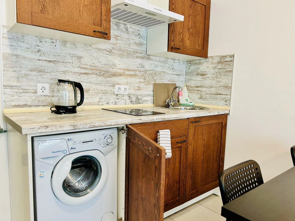 Апартаменты Love it - фото 20