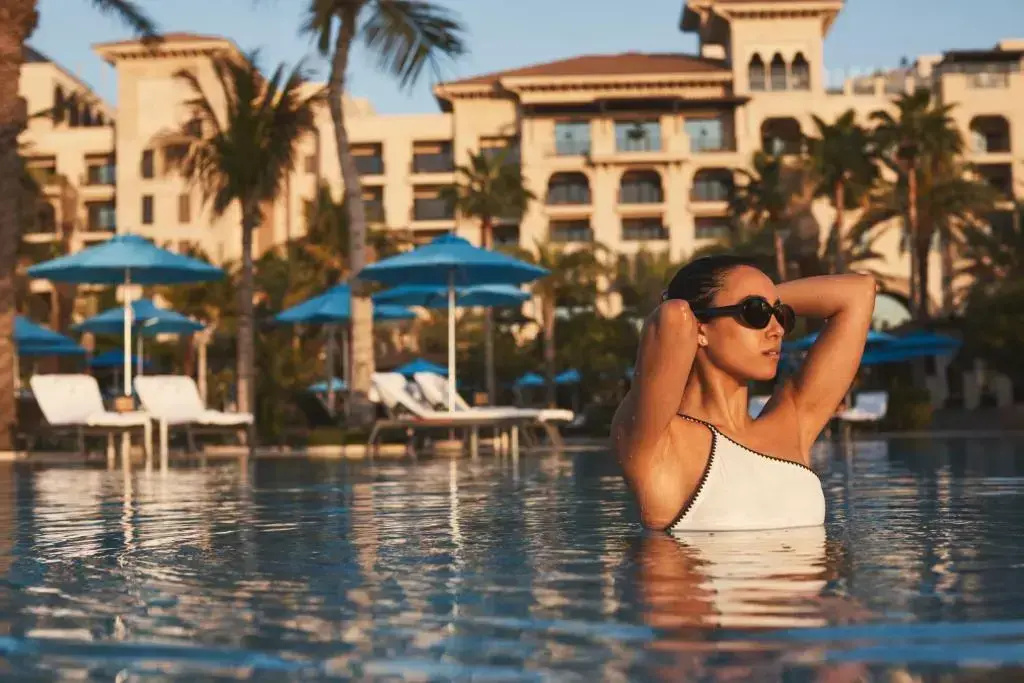 Four Seasons Dubai at Jumeirah Beach Resort - Général