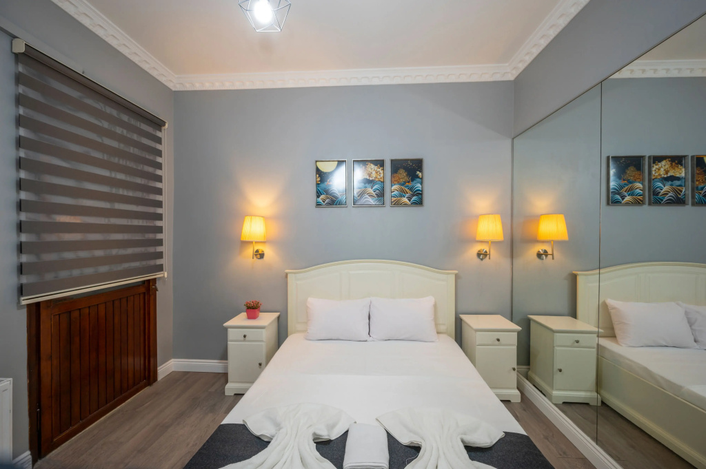 Hotel Taxim Trend Suites — фото