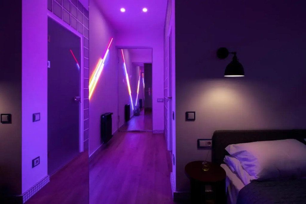 Апартаменты Major's House Гюмри - фото 10