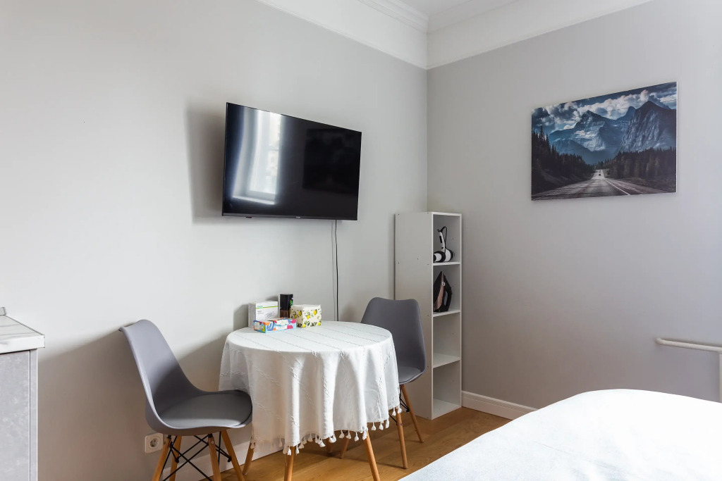 Апартаменты ATLANT Apartments 17 - фото 9