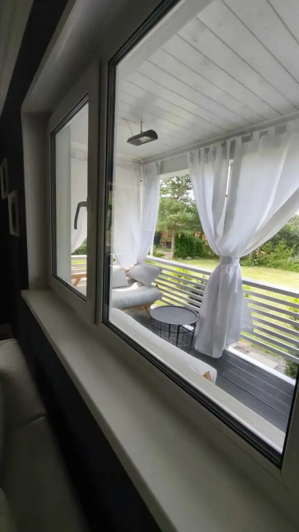 Частный дом уютный дачный у озера Лебяжье 1.5 км - фото 12