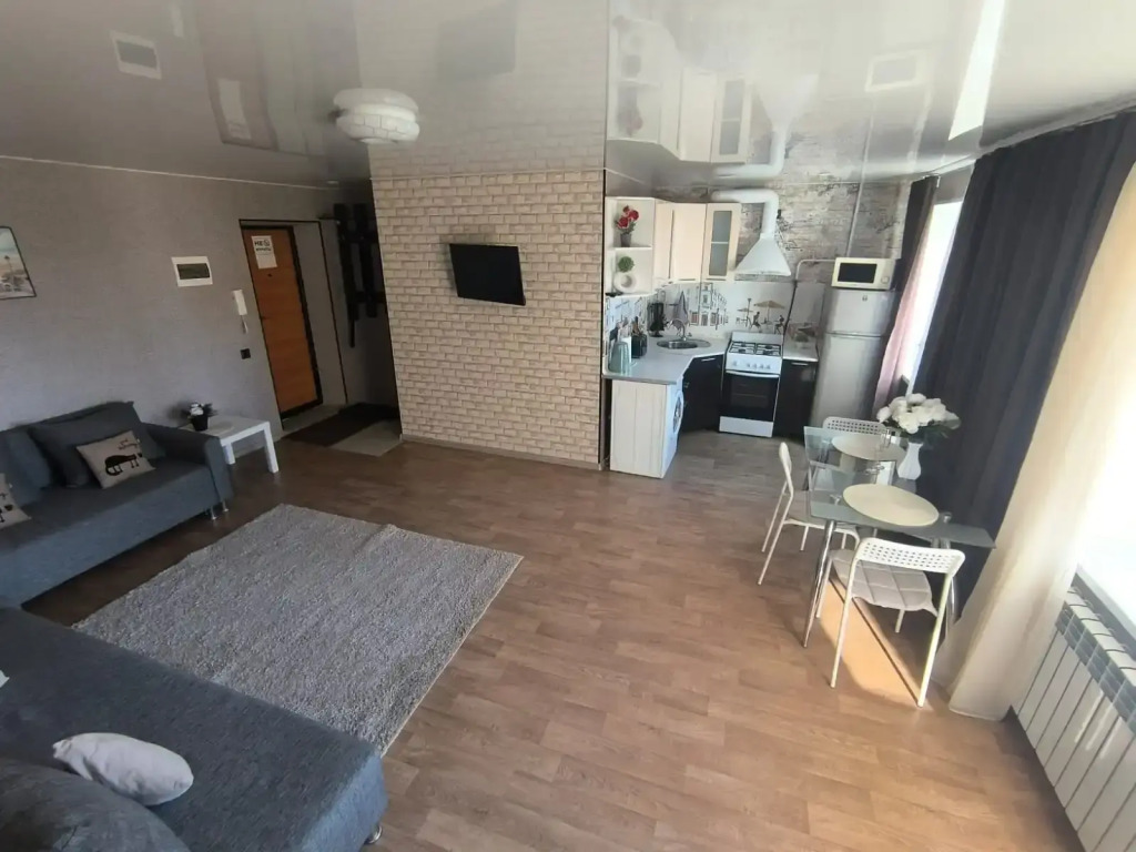 Апартаменты на Набережной - фото 4