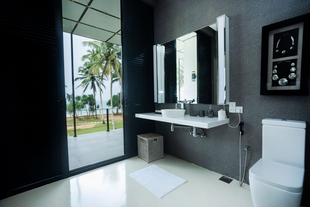 Green Turtle Villa By The Serendipity Collection