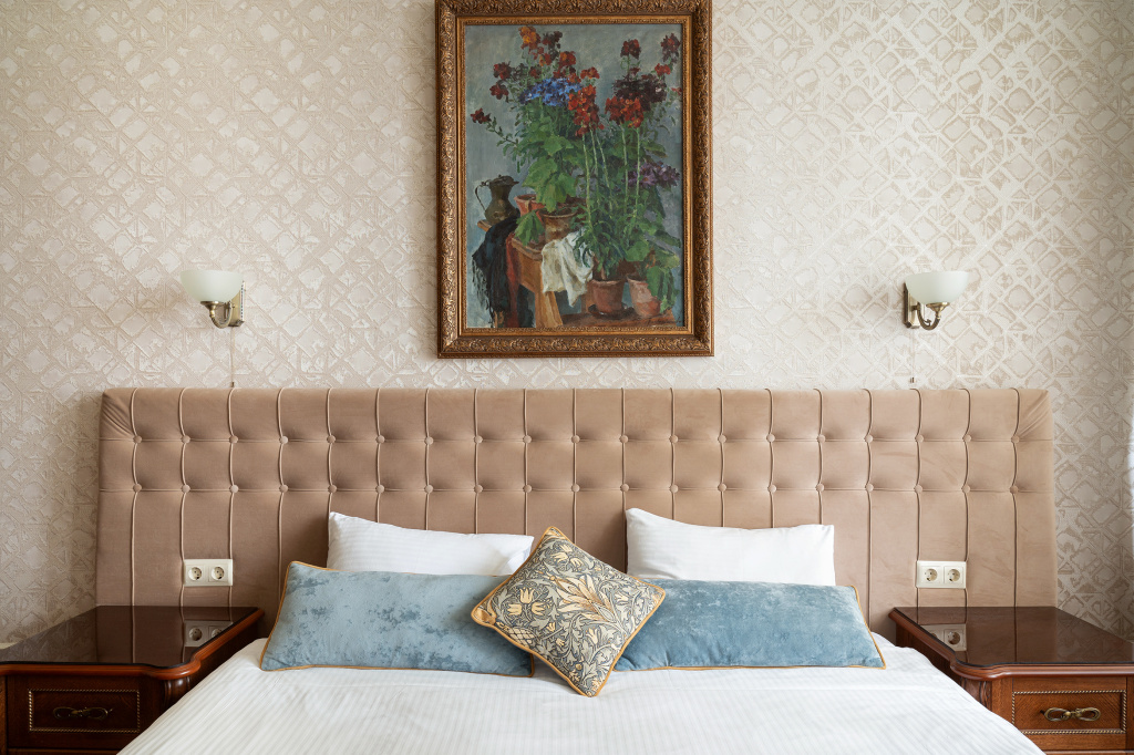 Вилла LAVICON Дом Гордона — фото