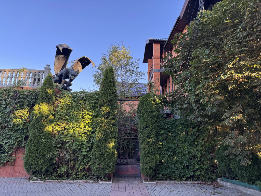 Гостевой дом Валерия - фото 4