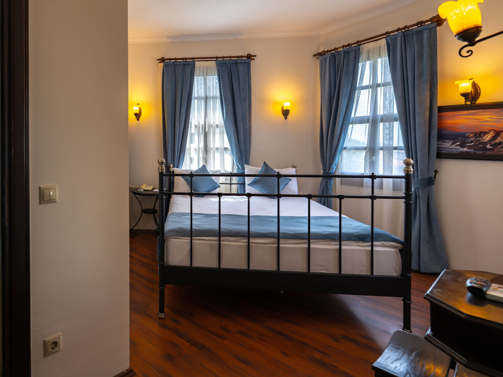 Morea Kaleici Hotel (Adult Only 16+) - Général