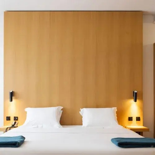 Évora Olive Hotel - Chambres