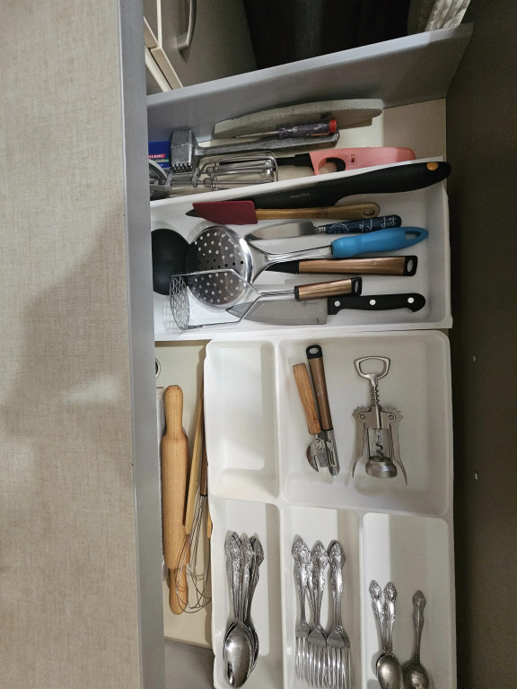 Квартира Теплый Берег в отличном доме - фото 39