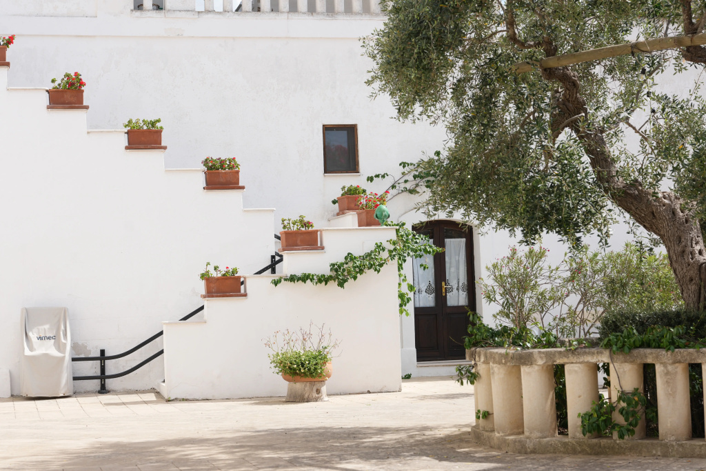 Tenuta del Barco Wine Restaurant and Hospitality Hotel - Général