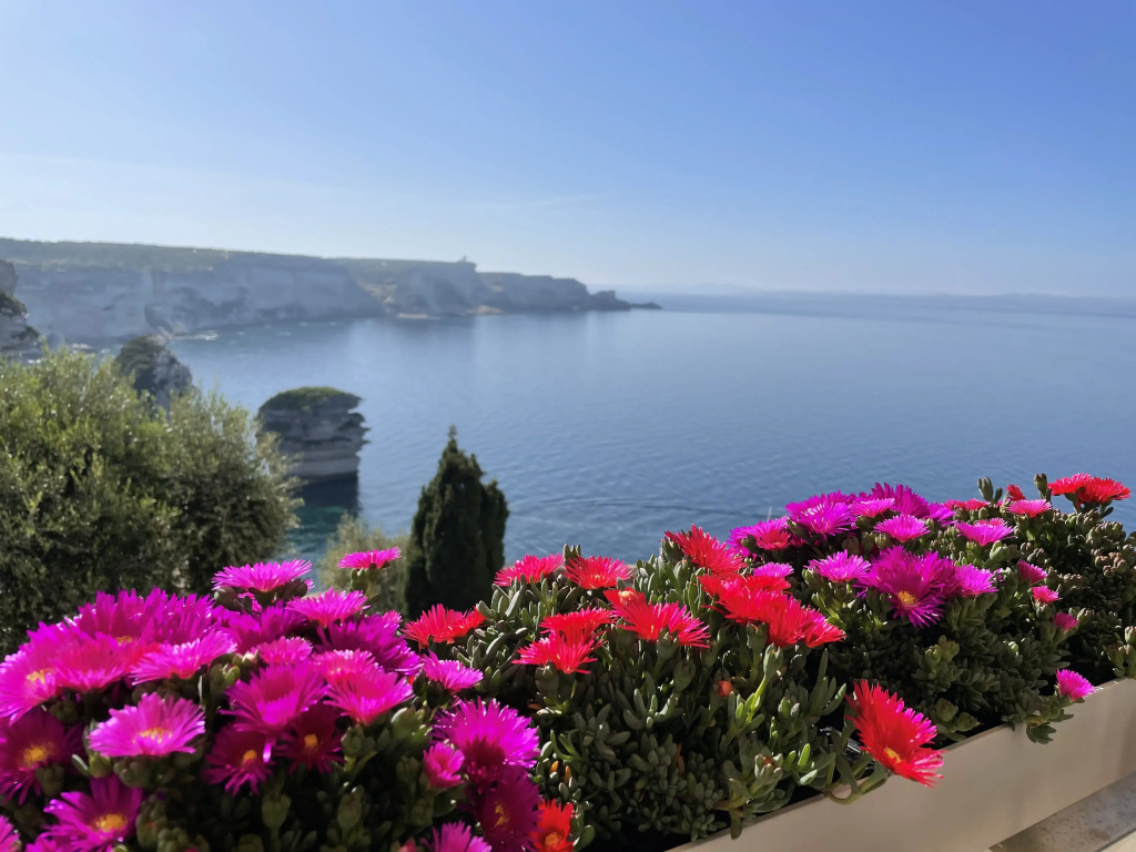 Afficher la photo 8 — Entre Ciel et Mer Hotel