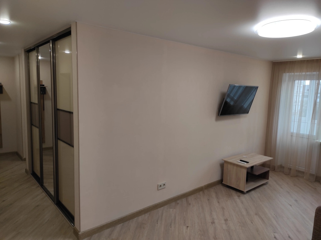 квартиры в балтийском