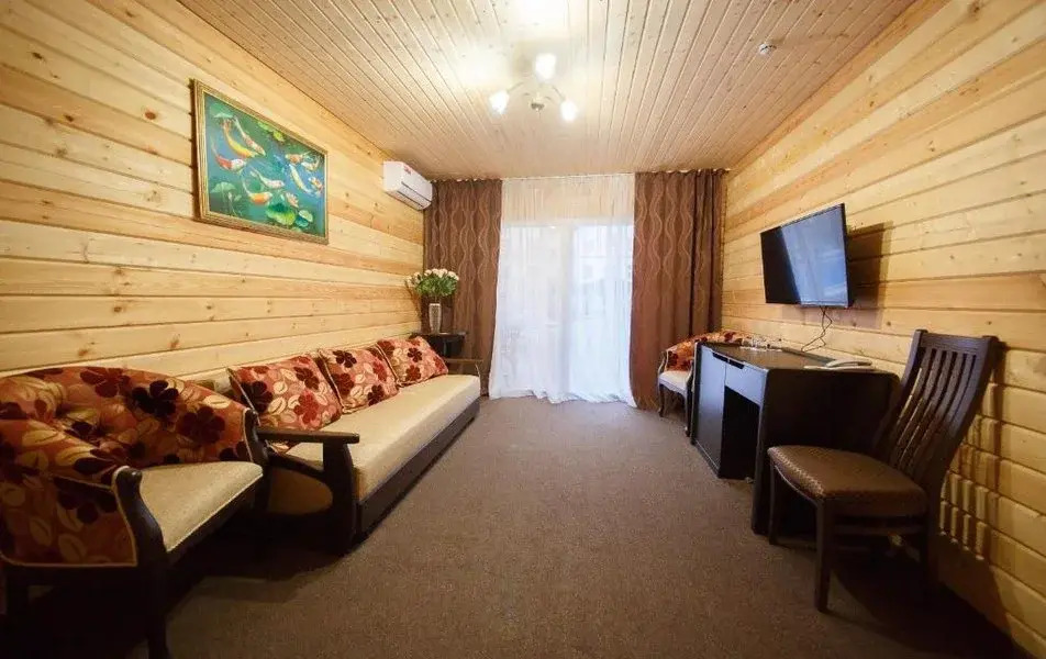 Коттедж в Long beach