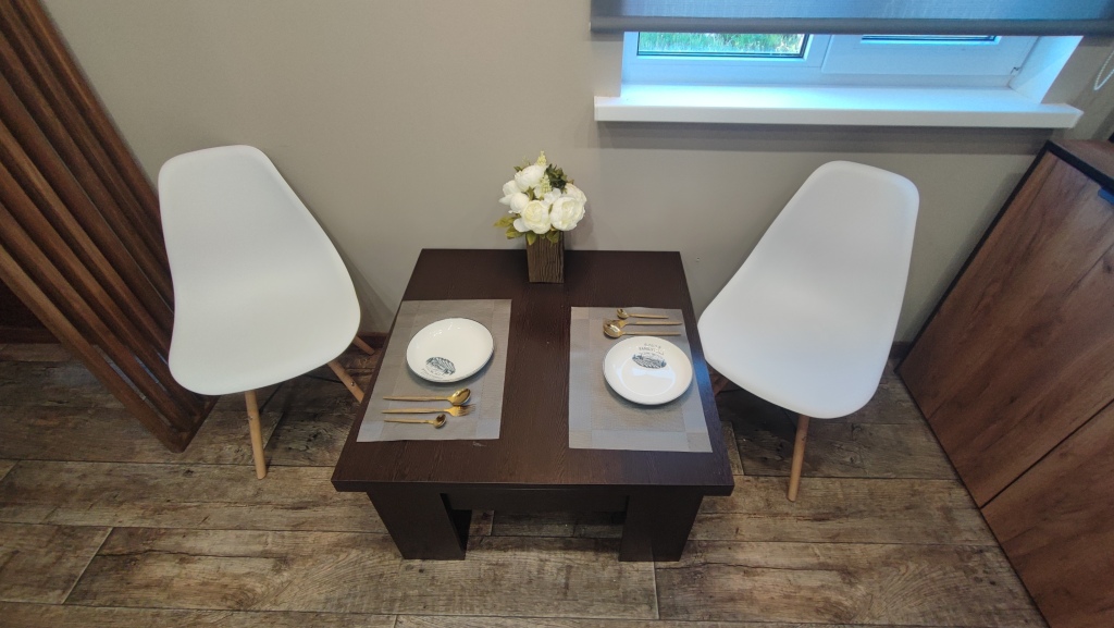 Апартаменты в Family Villa