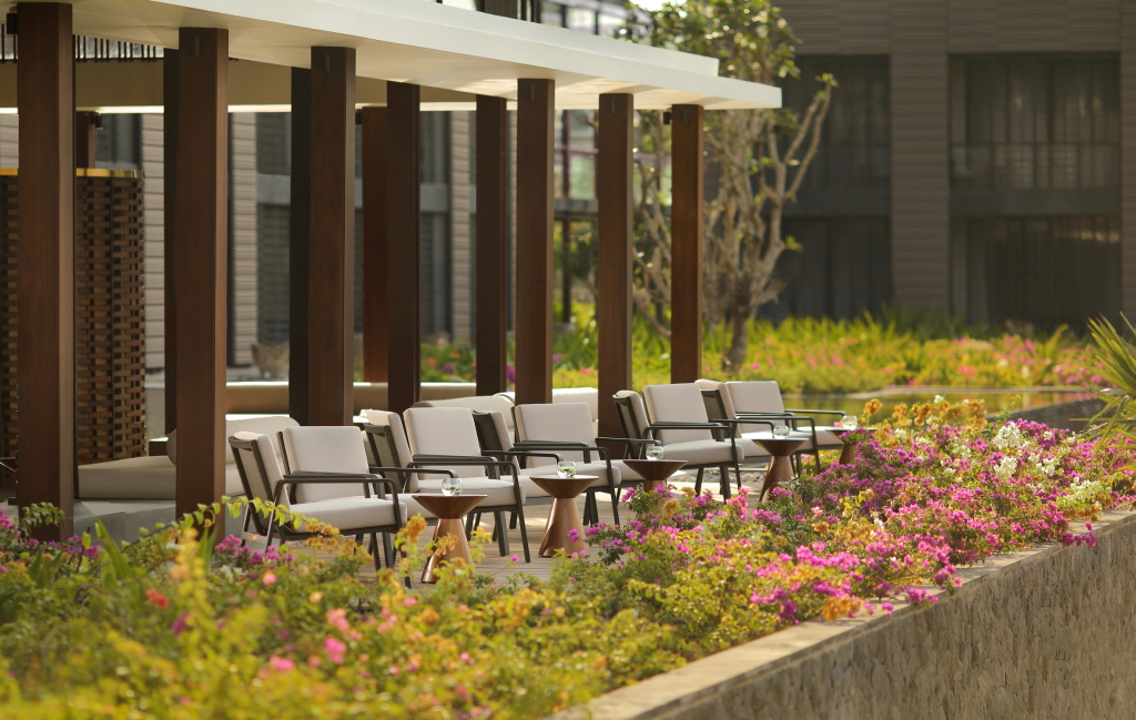 Radisson Blu Bali Uluwatu
