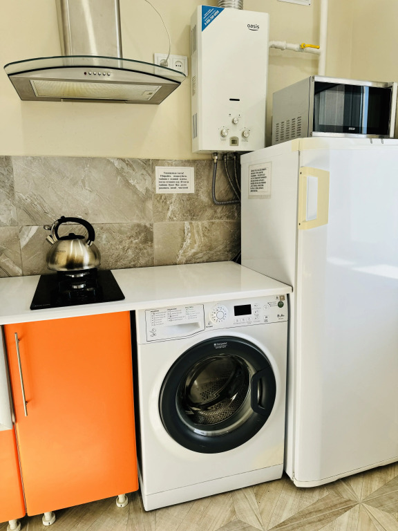 Квартира на Улице Меньшикова 81 - фото 5