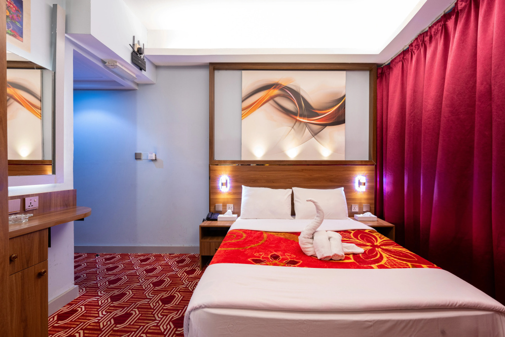 Hotel photo 7