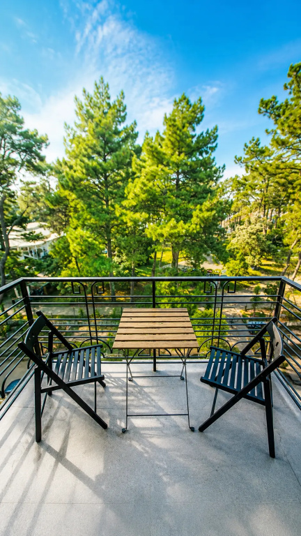 Hotel Kobuleti Garden Inn - Général