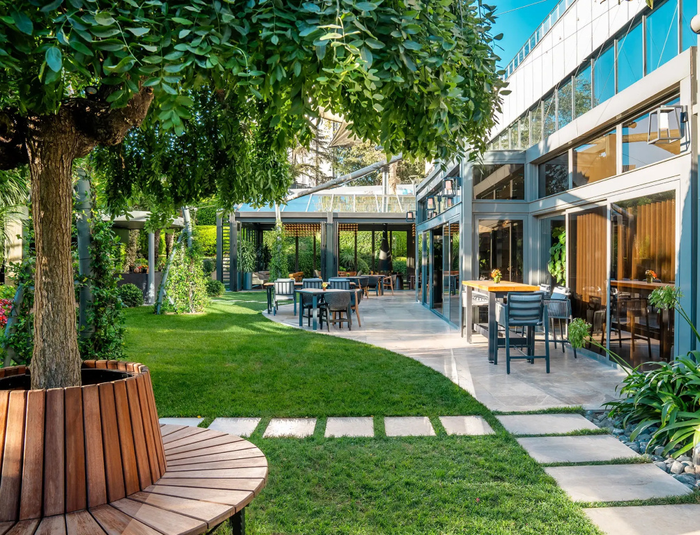 InterContinental Istanbul by IHG - Général