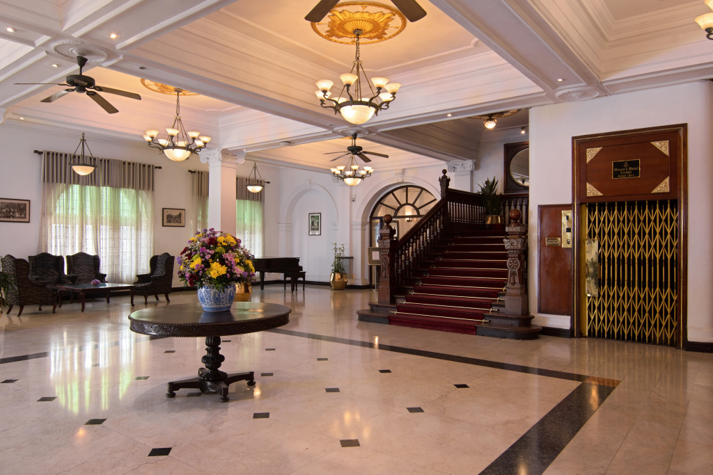 Hotel photo 8