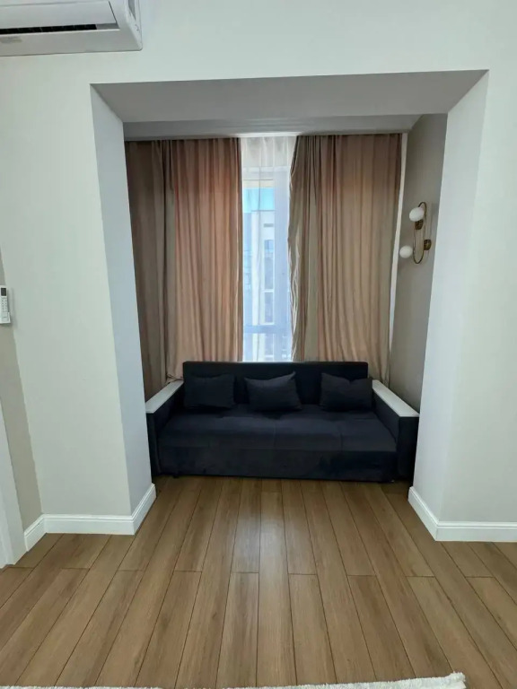 Квартира Уютная 3-к рядом с Мега центром — фото 4